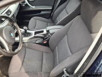 BMW 3-serie 3 serie Touring (E91), Combi, 2004 / 2012 318i 16V picture 5