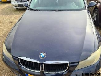 BMW 3-serie 3 serie Touring (E91), Combi, 2004 / 2012 318i 16V picture 23