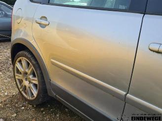 Volkswagen Polo Polo IV (9N1/2/3), Hatchback, 2001 / 2012 1.4 FSI 16V picture 14