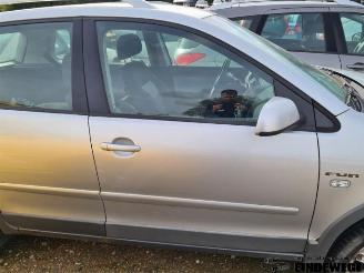 Volkswagen Polo Polo IV (9N1/2/3), Hatchback, 2001 / 2012 1.4 FSI 16V picture 15