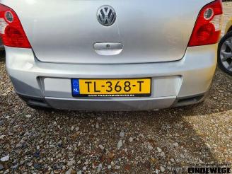 Volkswagen Polo Polo IV (9N1/2/3), Hatchback, 2001 / 2012 1.4 FSI 16V picture 27