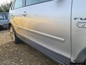 Volkswagen Polo Polo IV (9N1/2/3), Hatchback, 2001 / 2012 1.4 FSI 16V picture 16