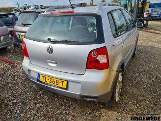 Volkswagen Polo Polo IV (9N1/2/3), Hatchback, 2001 / 2012 1.4 FSI 16V picture 3