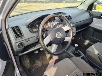 Volkswagen Polo Polo IV (9N1/2/3), Hatchback, 2001 / 2012 1.4 FSI 16V picture 5