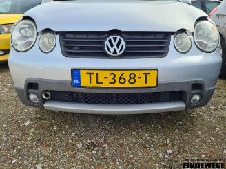 Volkswagen Polo Polo IV (9N1/2/3), Hatchback, 2001 / 2012 1.4 FSI 16V picture 22