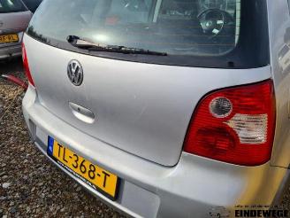 Volkswagen Polo Polo IV (9N1/2/3), Hatchback, 2001 / 2012 1.4 FSI 16V picture 26