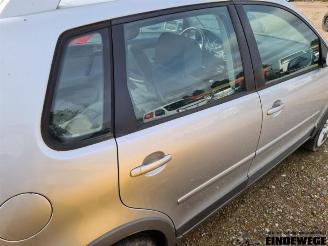 Volkswagen Polo Polo IV (9N1/2/3), Hatchback, 2001 / 2012 1.4 FSI 16V picture 13