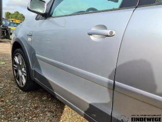 Volkswagen Polo Polo IV (9N1/2/3), Hatchback, 2001 / 2012 1.4 FSI 16V picture 10