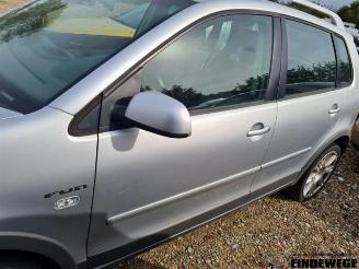 Volkswagen Polo Polo IV (9N1/2/3), Hatchback, 2001 / 2012 1.4 FSI 16V picture 9