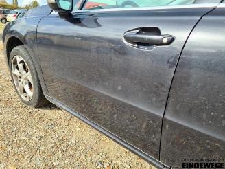 Peugeot 508 508 (8D), Sedan, 2010 / 2018 1.6 THP 16V picture 12