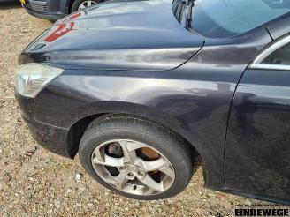 Peugeot 508 508 (8D), Sedan, 2010 / 2018 1.6 THP 16V picture 20