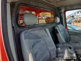 Renault Master Master II (FD/HD), Van, 1997 / 2010 1.9 dCi picture 7