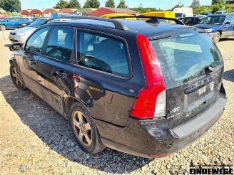 Volvo V-50 V50 (MW), Combi, 2003 / 2012 1.6 D 16V picture 3