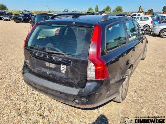 Volvo V-50 V50 (MW), Combi, 2003 / 2012 1.6 D 16V picture 2