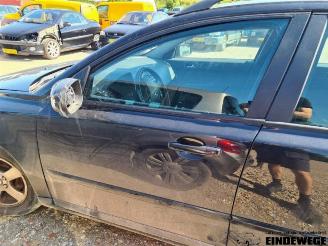 Volvo V-50 V50 (MW), Combi, 2003 / 2012 1.6 D 16V picture 8