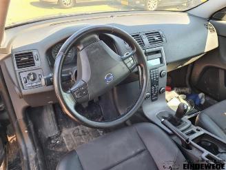 Volvo V-50 V50 (MW), Combi, 2003 / 2012 1.6 D 16V picture 6