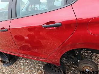 Peugeot 208 208 I (CA/CC/CK/CL), Hatchback, 2012 / 2019 1.0 Vti 12V PureTech picture 12