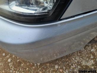 Subaru Legacy Legacy Wagon (BH), Combi, 1998 / 2003 2.5 16V picture 24