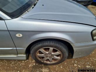 Subaru Legacy Legacy Wagon (BH), Combi, 1998 / 2003 2.5 16V picture 15