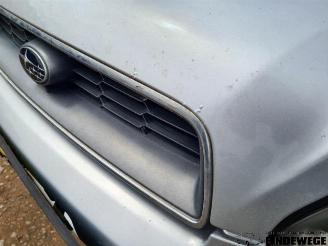 Subaru Legacy Legacy Wagon (BH), Combi, 1998 / 2003 2.5 16V picture 19
