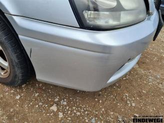 Subaru Legacy Legacy Wagon (BH), Combi, 1998 / 2003 2.5 16V picture 22