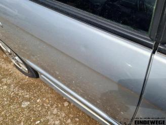Subaru Legacy Legacy Wagon (BH), Combi, 1998 / 2003 2.5 16V picture 14