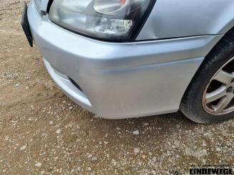 Subaru Legacy Legacy Wagon (BH), Combi, 1998 / 2003 2.5 16V picture 23