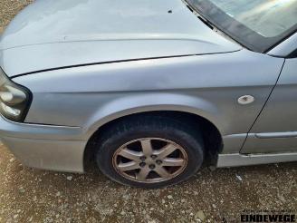 Subaru Legacy Legacy Wagon (BH), Combi, 1998 / 2003 2.5 16V picture 16