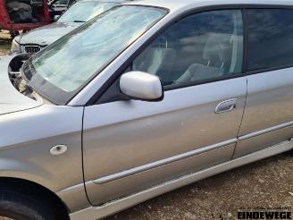 Subaru Legacy Legacy Wagon (BH), Combi, 1998 / 2003 2.5 16V picture 10