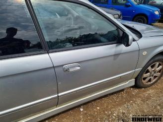 Subaru Legacy Legacy Wagon (BH), Combi, 1998 / 2003 2.5 16V picture 13