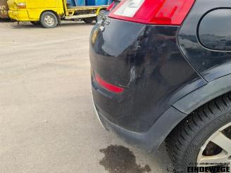 Volvo C-30 C30 (EK/MK), Hatchback 3-drs, 2006 / 2012 1.6 D 16V picture 16