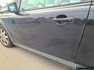 Volvo C-30 C30 (EK/MK), Hatchback 3-drs, 2006 / 2012 1.6 D 16V picture 10