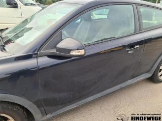 Volvo C-30 C30 (EK/MK), Hatchback 3-drs, 2006 / 2012 1.6 D 16V picture 9