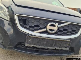 Volvo C-30 C30 (EK/MK), Hatchback 3-drs, 2006 / 2012 1.6 D 16V picture 24