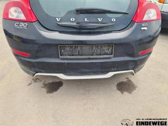 Volvo C-30 C30 (EK/MK), Hatchback 3-drs, 2006 / 2012 1.6 D 16V picture 14