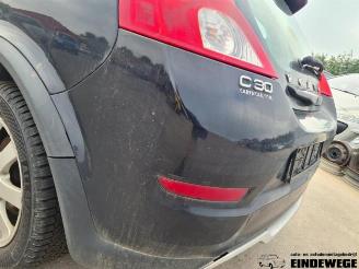 Volvo C-30 C30 (EK/MK), Hatchback 3-drs, 2006 / 2012 1.6 D 16V picture 15