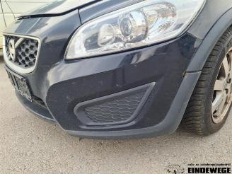 Volvo C-30 C30 (EK/MK), Hatchback 3-drs, 2006 / 2012 1.6 D 16V picture 23