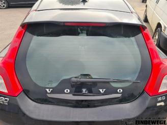 Volvo C-30 C30 (EK/MK), Hatchback 3-drs, 2006 / 2012 1.6 D 16V picture 13