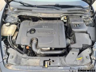 Volvo C-30 C30 (EK/MK), Hatchback 3-drs, 2006 / 2012 1.6 D 16V picture 8