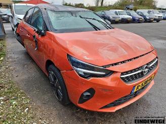 Opel Corsa Corsa F (UB/UH/UP), Hatchback 5-drs, 2019 Electric, Corsa-e 50kWh picture 4