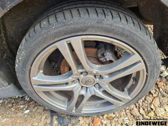 Ford Focus Focus 3 Wagon, Combi, 2010 / 2020 1.0 Ti-VCT EcoBoost 12V 125 picture 33