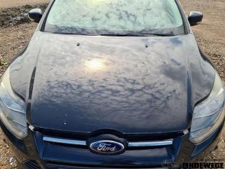Ford Focus Focus 3 Wagon, Combi, 2010 / 2020 1.0 Ti-VCT EcoBoost 12V 125 picture 24