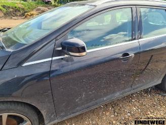 Ford Focus Focus 3 Wagon, Combi, 2010 / 2020 1.0 Ti-VCT EcoBoost 12V 125 picture 10