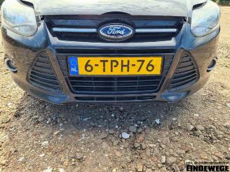Ford Focus Focus 3 Wagon, Combi, 2010 / 2020 1.0 Ti-VCT EcoBoost 12V 125 picture 28