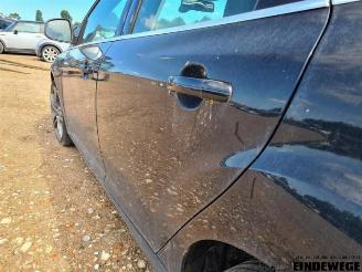 Ford Focus Focus 3 Wagon, Combi, 2010 / 2020 1.0 Ti-VCT EcoBoost 12V 125 picture 12