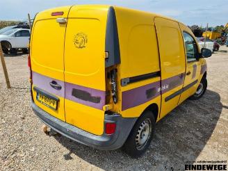 Mercedes Citan Citan (415.6), Van, 2012 / 2021 1.5 108 CDI picture 3