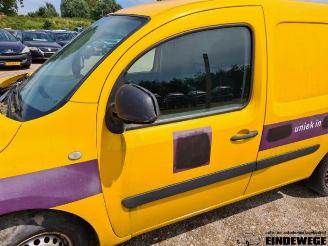 Mercedes Citan Citan (415.6), Van, 2012 / 2021 1.5 108 CDI picture 9