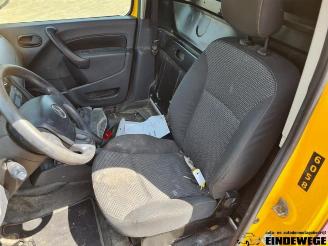 Mercedes Citan Citan (415.6), Van, 2012 / 2021 1.5 108 CDI picture 6