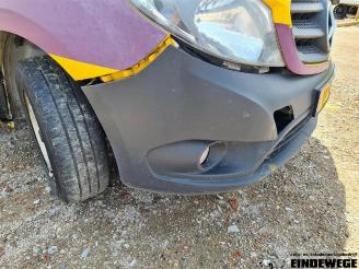 Mercedes Citan Citan (415.6), Van, 2012 / 2021 1.5 108 CDI picture 25