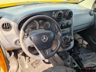 Mercedes Citan Citan (415.6), Van, 2012 / 2021 1.5 108 CDI picture 5